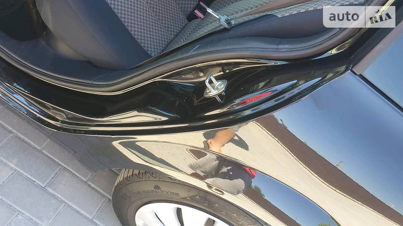 Універсал Renault Megane 2004 в Старокостянтинові