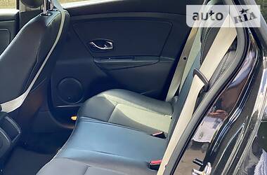 Универсал Renault Megane 2012 в 
