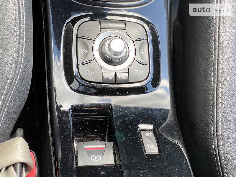 Універсал Renault Megane 2012 в Рівному