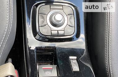 Универсал Renault Megane 2012 в 