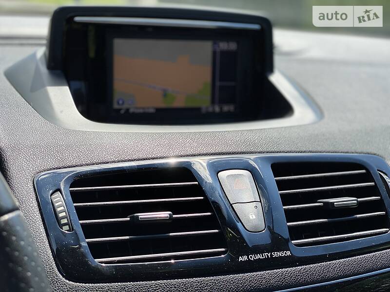 Універсал Renault Megane 2012 в Рівному