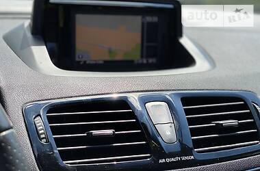 Универсал Renault Megane 2012 в 