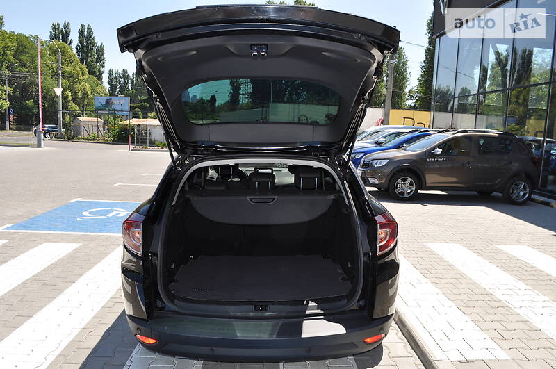 Универсал Renault Megane 2015 в Одессе