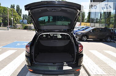 Універсал Renault Megane 2015 в 