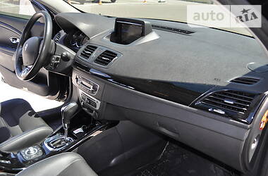 Універсал Renault Megane 2015 в 