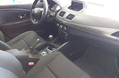 Універсал Renault Megane 2013 в 