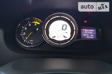Універсал Renault Megane 2013 в 