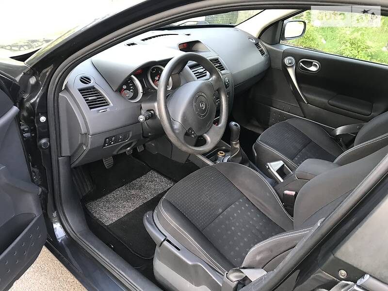 Універсал Renault Megane 2006 в Бучі