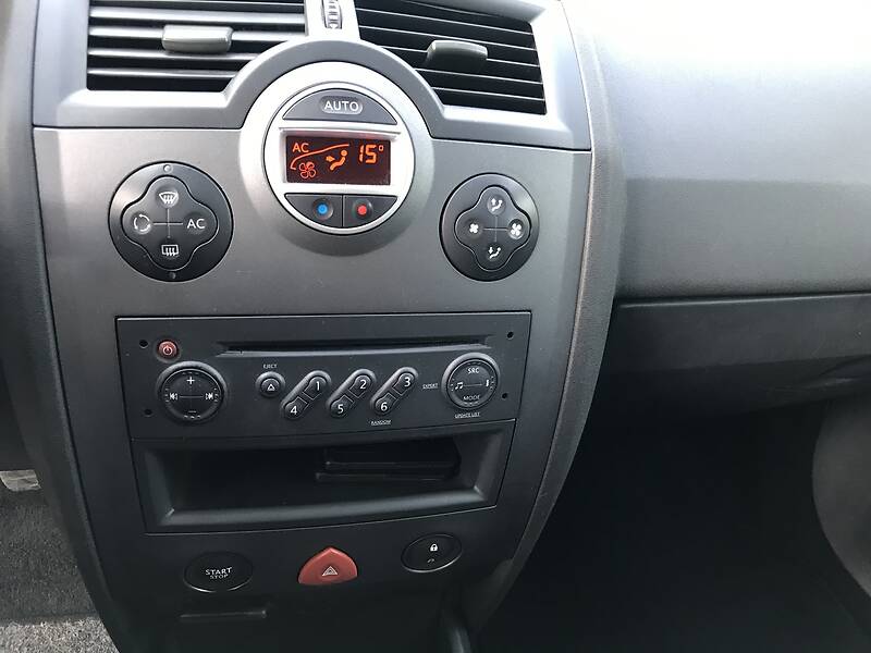 Універсал Renault Megane 2006 в Бучі