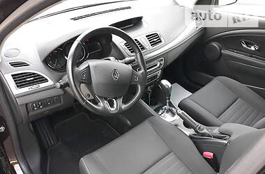 Універсал Renault Megane 2015 в 