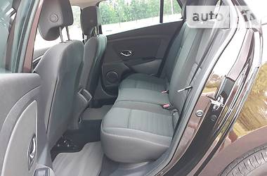 Універсал Renault Megane 2015 в 