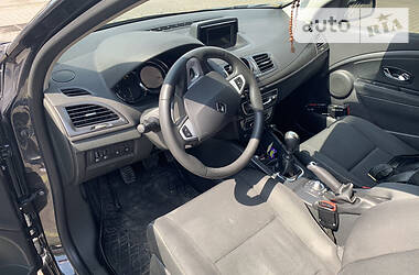 Универсал Renault Megane 2012 в Киеве