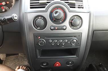 Універсал Renault Megane 2005 в 