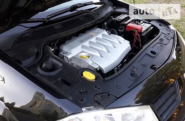 Універсал Renault Megane 2005 в 