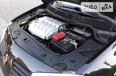 Універсал Renault Megane 2005 в 