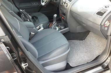 Універсал Renault Megane 2005 в 
