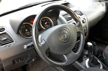 Універсал Renault Megane 2005 в 