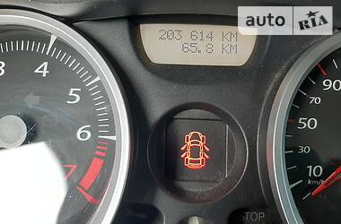 Універсал Renault Megane 2008 в 