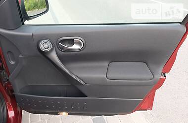 Універсал Renault Megane 2008 в 