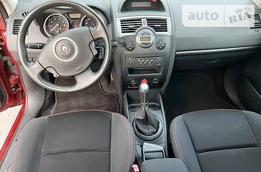 Універсал Renault Megane 2008 в 