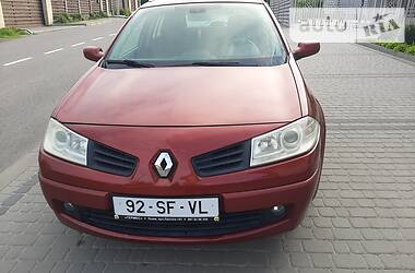 Універсал Renault Megane 2008 в 
