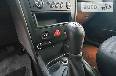 Універсал Renault Megane 2007 в 