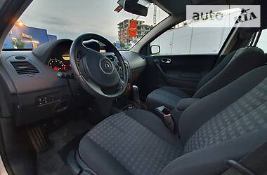 Універсал Renault Megane 2007 в 