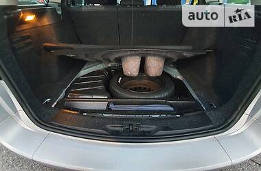 Універсал Renault Megane 2007 в 