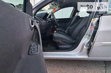 Універсал Renault Megane 2007 в 