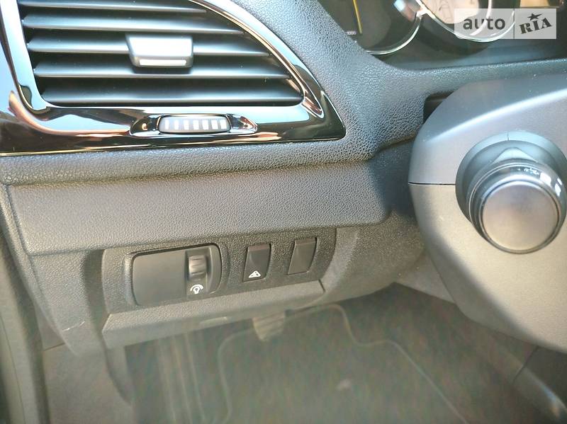 Універсал Renault Megane 2011 в Стрию