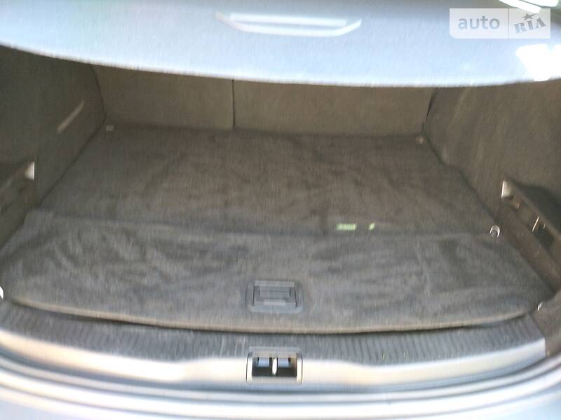 Універсал Renault Megane 2011 в Стрию