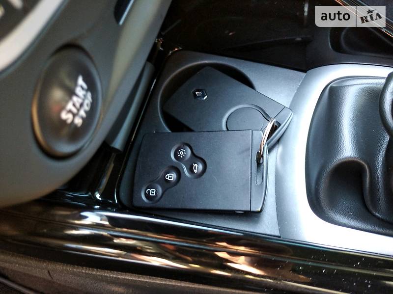 Універсал Renault Megane 2011 в Стрию