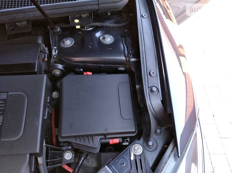 Універсал Renault Megane 2011 в Стрию