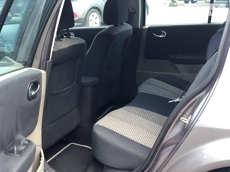 Хетчбек Renault Megane 2003 в Старокостянтинові