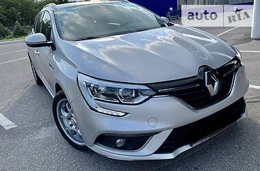 Универсал Renault Megane 2016 в Днепре