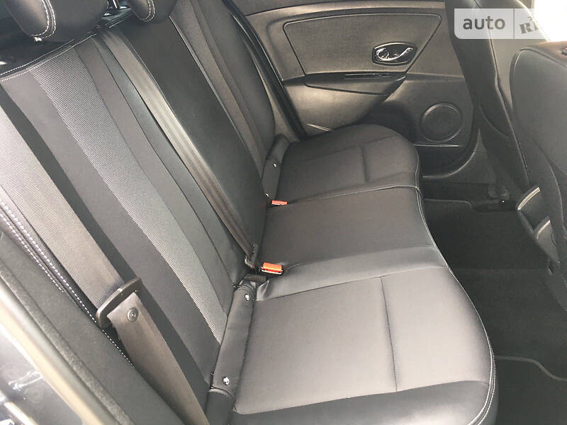 Універсал Renault Megane 2015 в Рівному