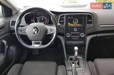 Универсал Renault Megane 2017 в Киеве