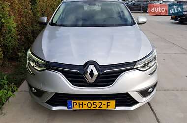Универсал Renault Megane 2017 в Киеве