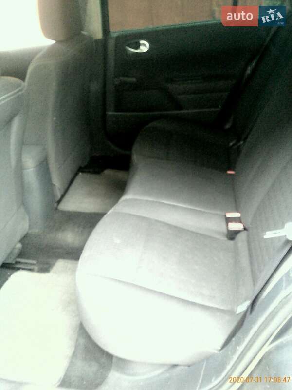 Универсал Renault Megane 2005 в Сумах