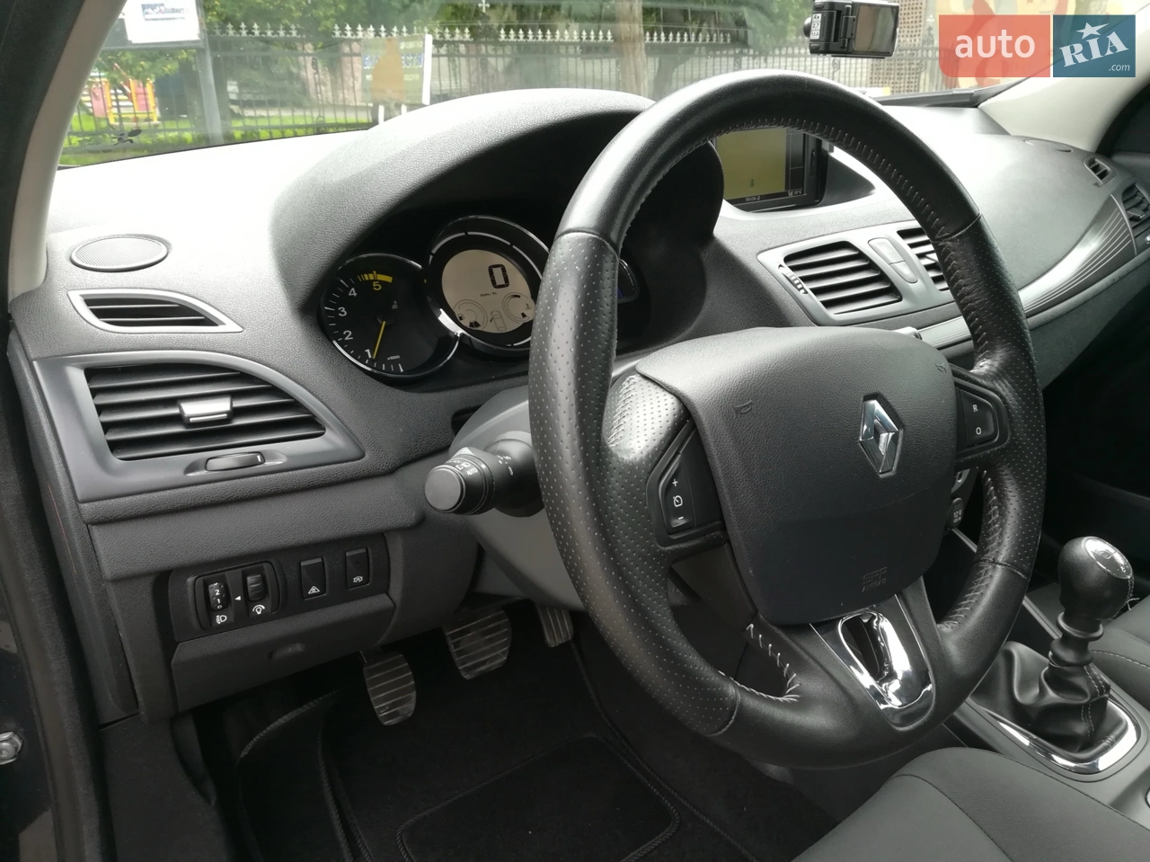 2013 Renault Megane - мініатюра 39