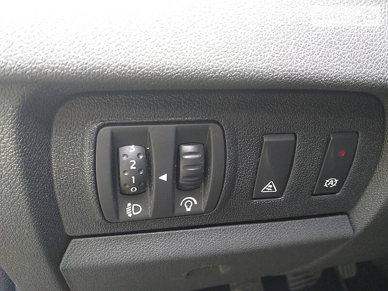 Універсал Renault Megane 2012 в Черкасах