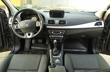 Универсал Renault Megane 2011 в Полтаве