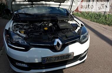 Универсал Renault Megane 2015 в Кривом Роге