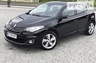 Хэтчбек Renault Megane 2012 в Дрогобыче