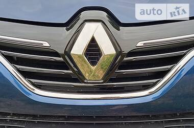 Універсал Renault Megane 2017 в 