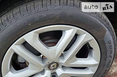 Універсал Renault Megane 2017 в 