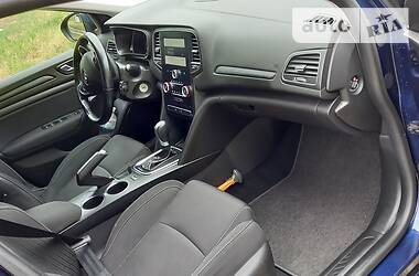 Універсал Renault Megane 2017 в 