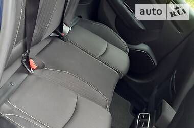 Універсал Renault Megane 2017 в 