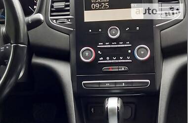 Універсал Renault Megane 2017 в 