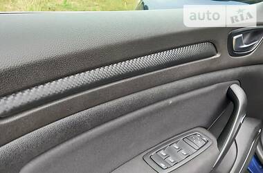 Універсал Renault Megane 2017 в 